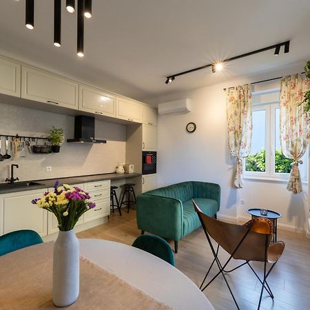 Apartment Palcic Split Zewnętrze zdjęcie