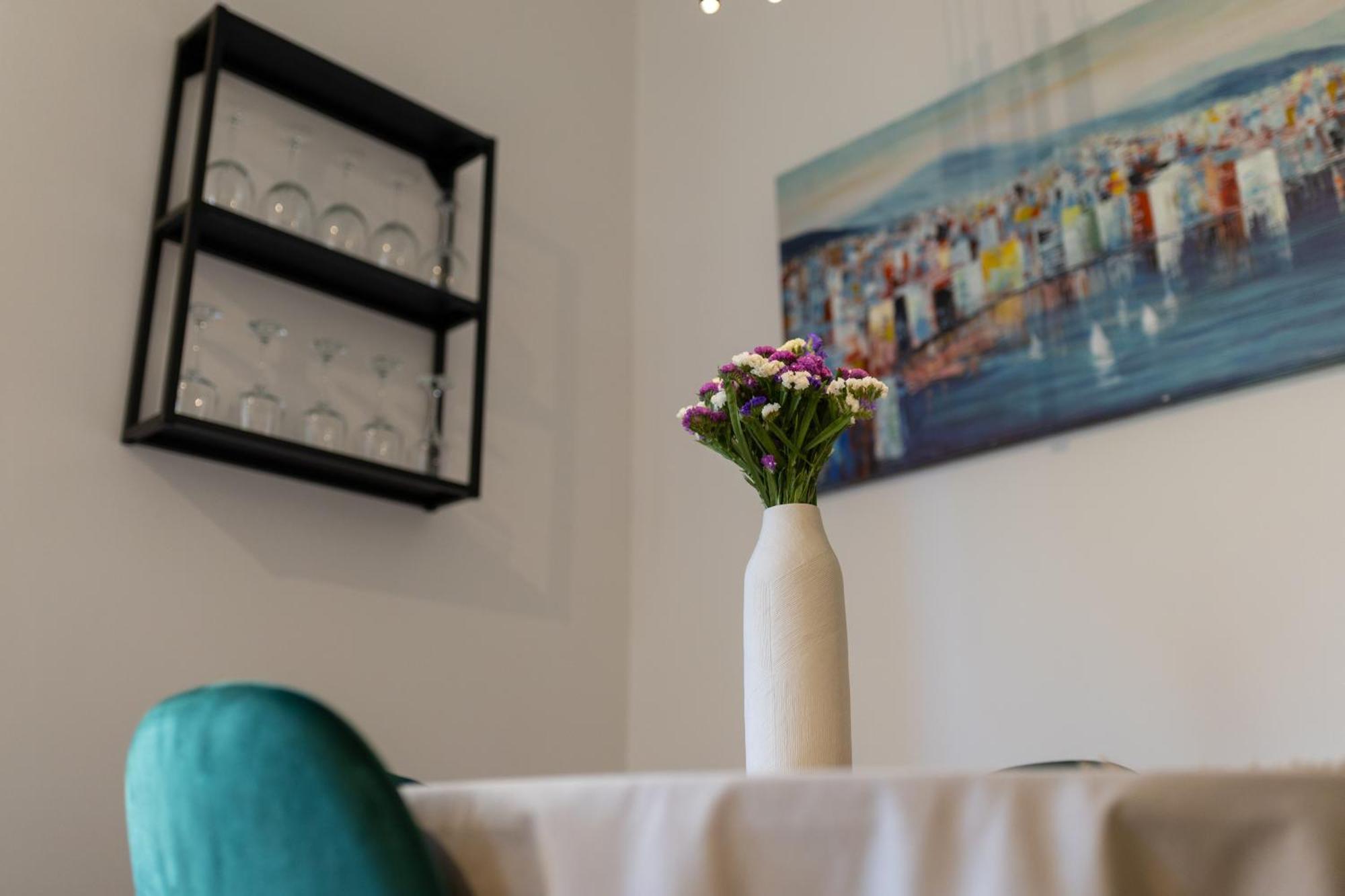 Apartment Palcic Split Zewnętrze zdjęcie