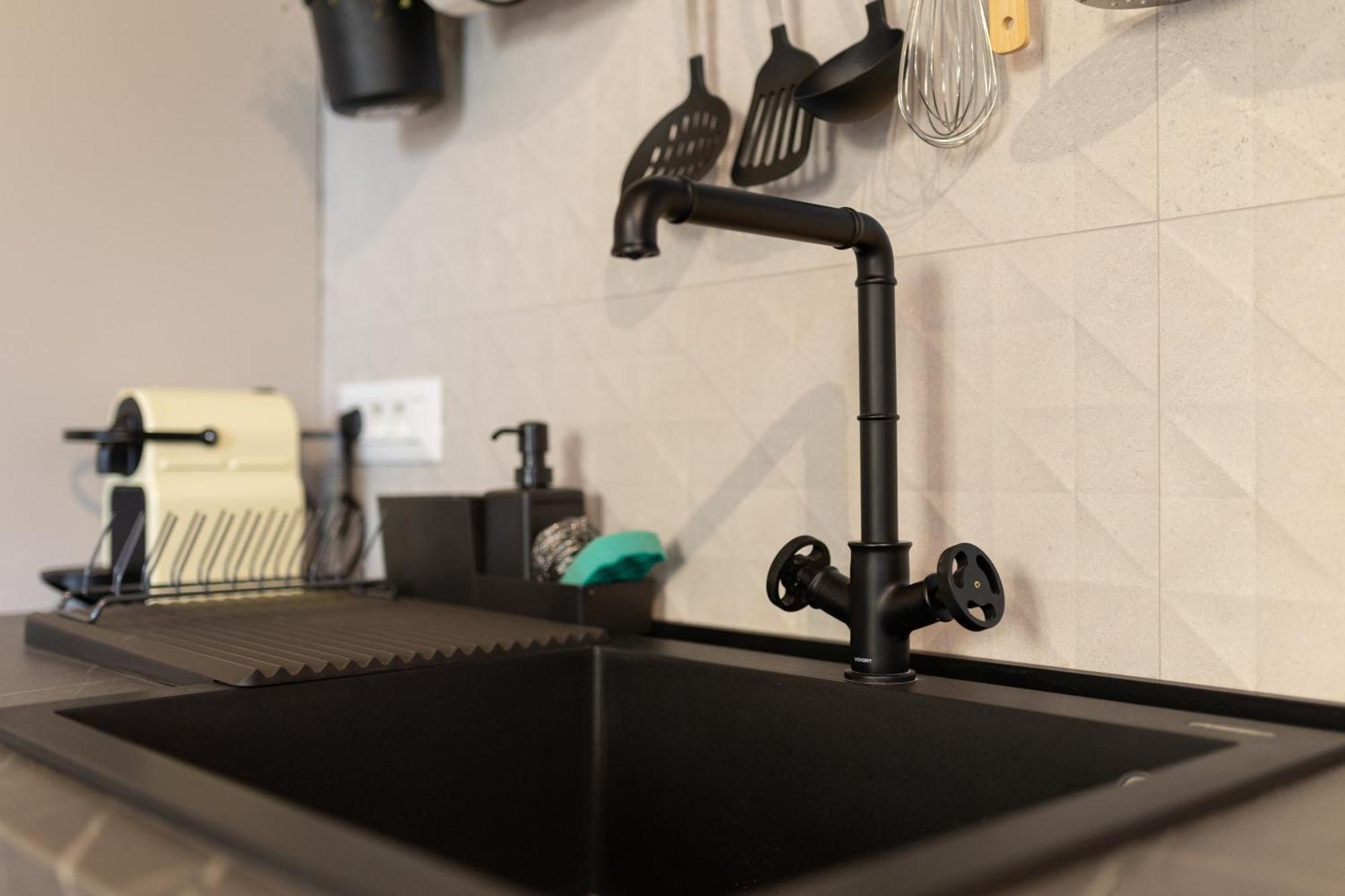 Apartment Palcic Split Zewnętrze zdjęcie