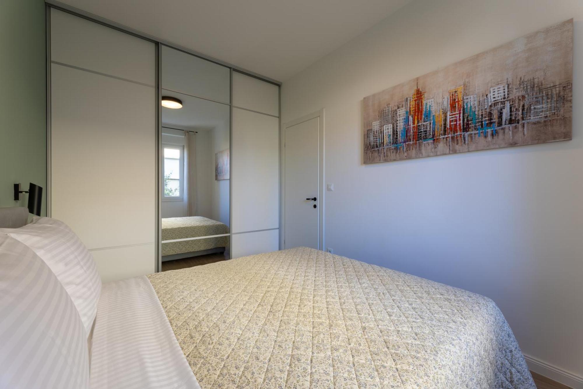 Apartment Palcic Split Zewnętrze zdjęcie
