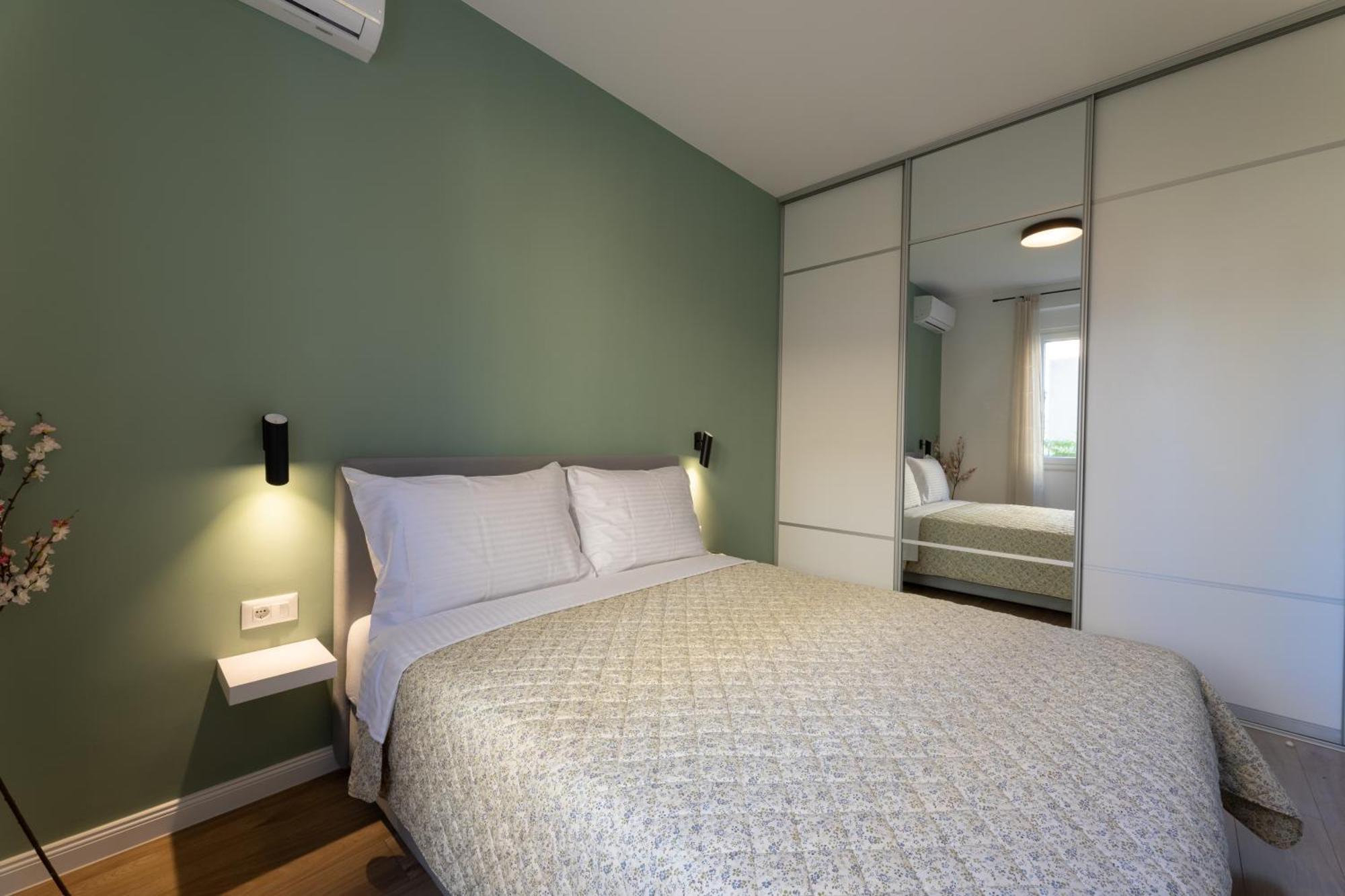 Apartment Palcic Split Zewnętrze zdjęcie