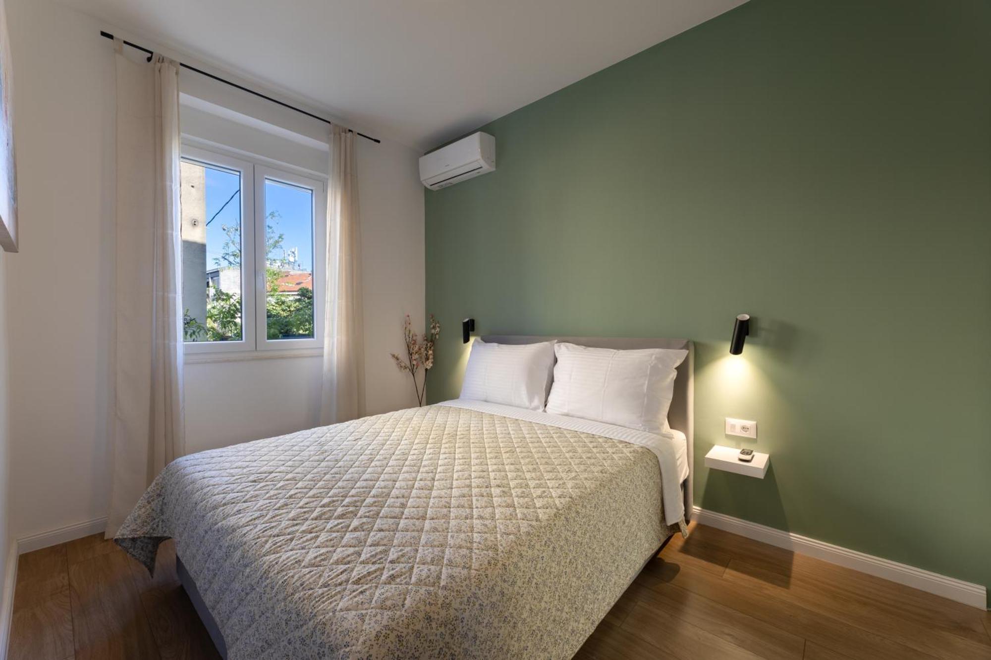 Apartment Palcic Split Zewnętrze zdjęcie