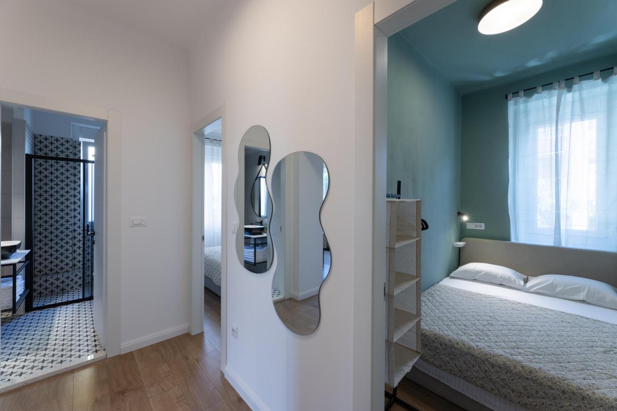 Apartment Palcic Split Zewnętrze zdjęcie