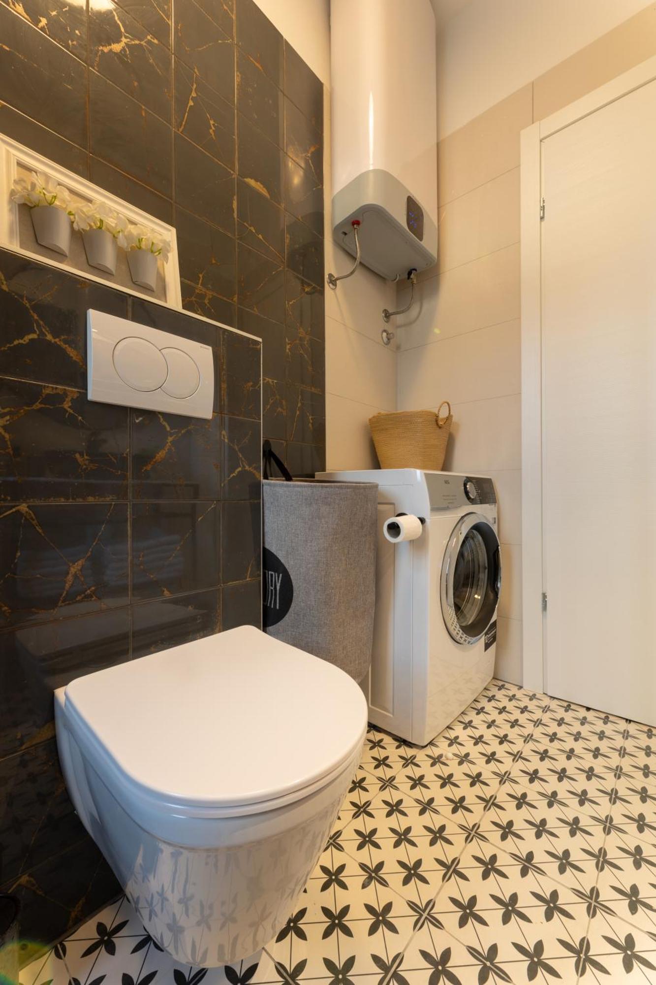 Apartment Palcic Split Zewnętrze zdjęcie