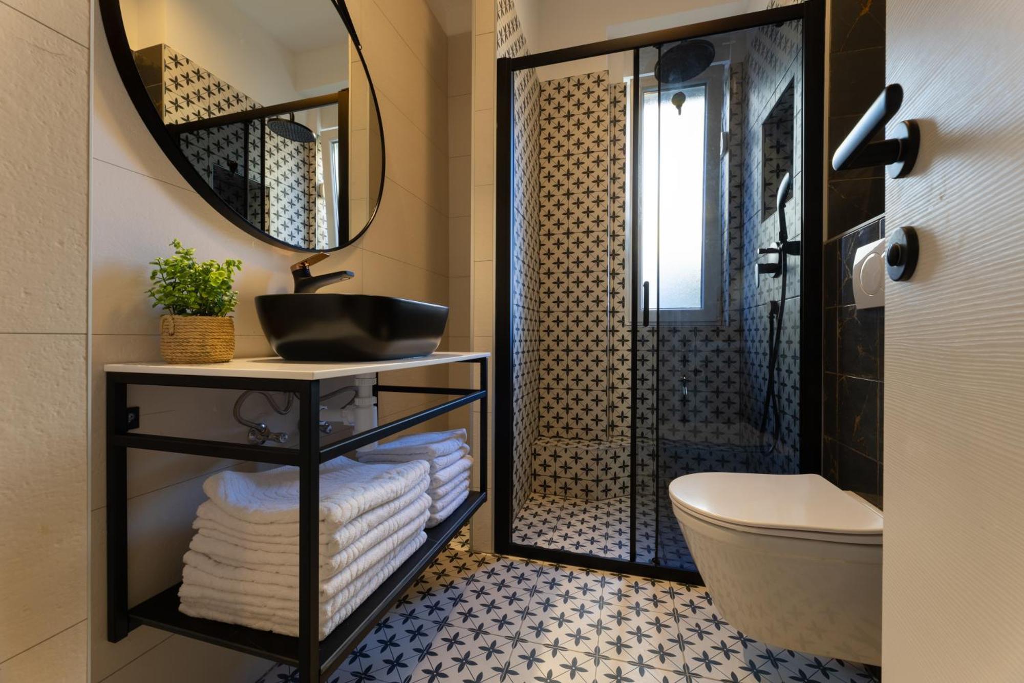Apartment Palcic Split Zewnętrze zdjęcie