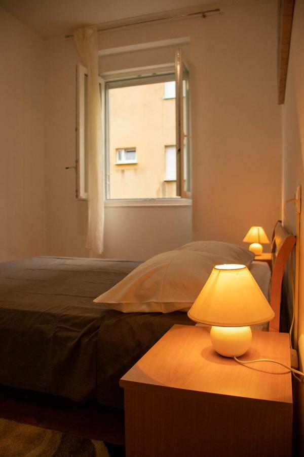 Apartment Palcic Split Zewnętrze zdjęcie