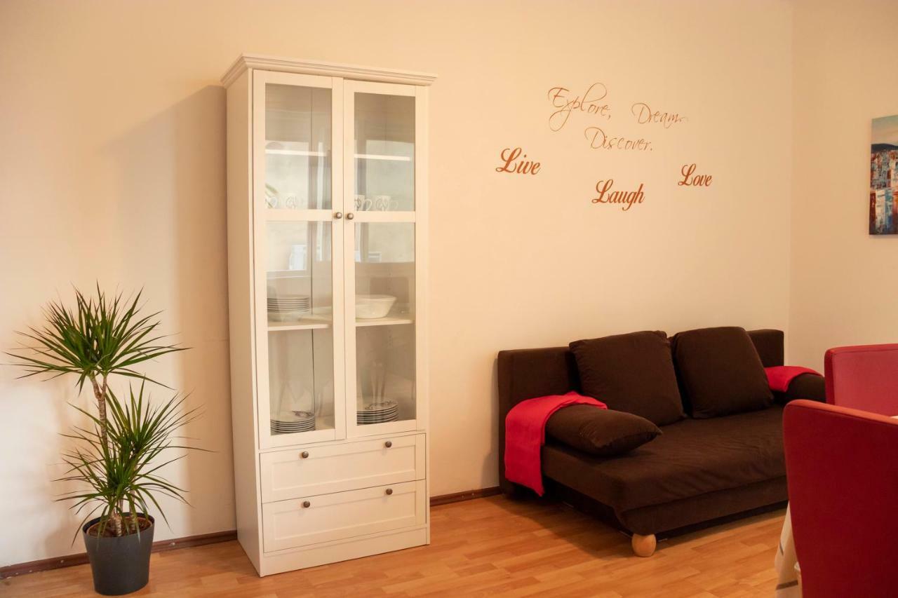 Apartment Palcic Split Zewnętrze zdjęcie
