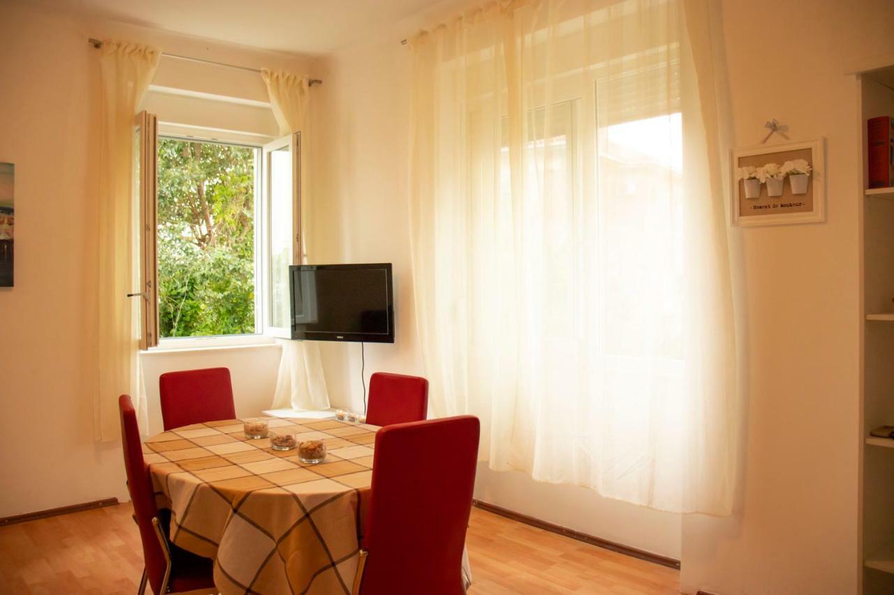 Apartment Palcic Split Zewnętrze zdjęcie