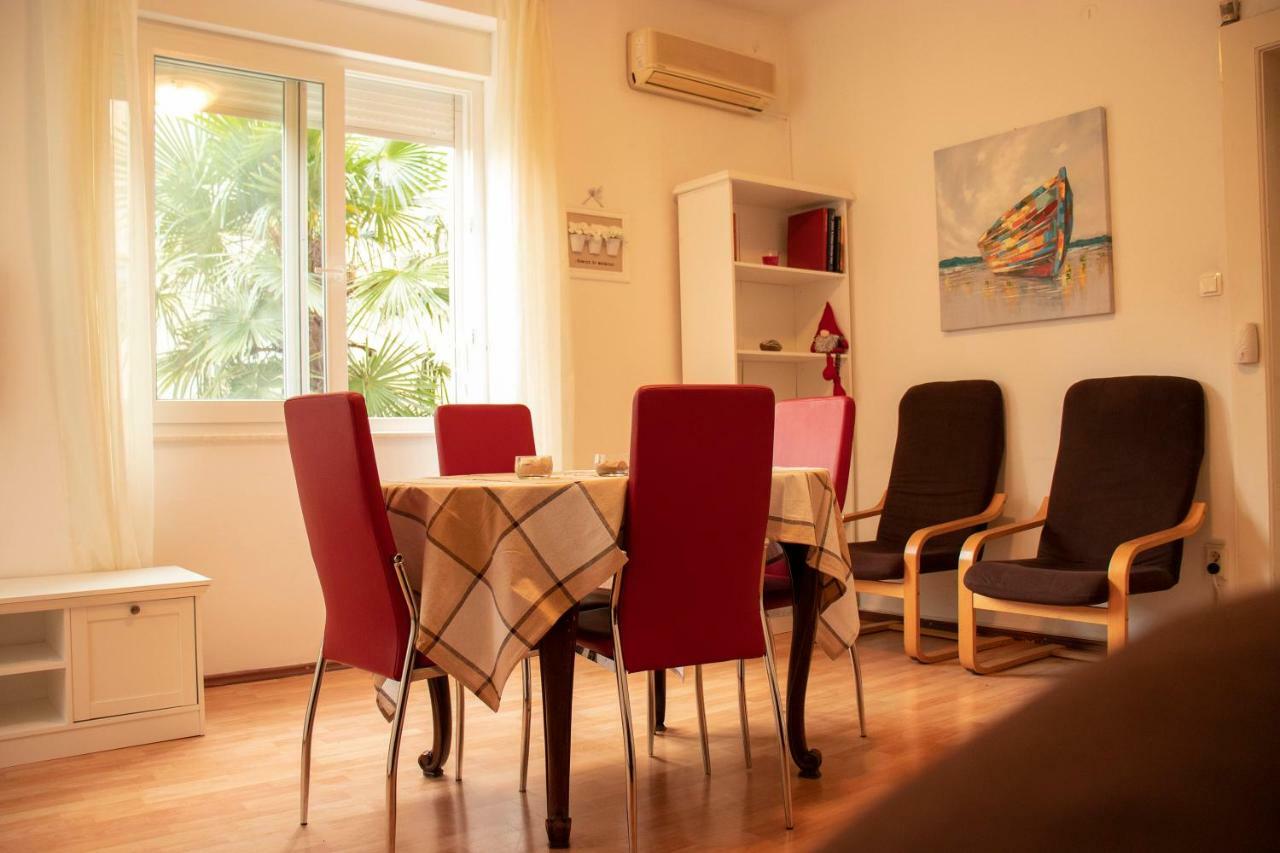Apartment Palcic Split Zewnętrze zdjęcie