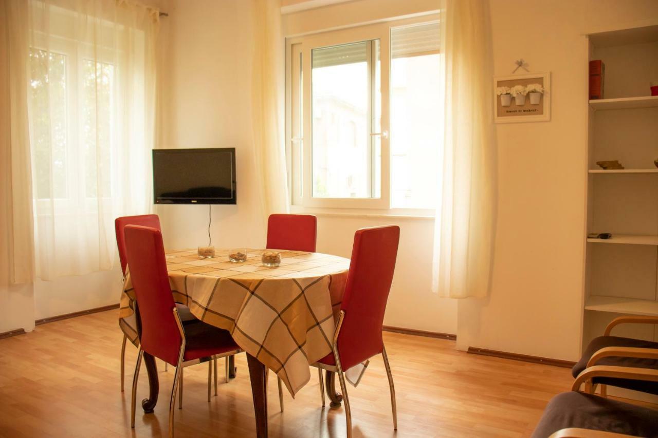 Apartment Palcic Split Zewnętrze zdjęcie