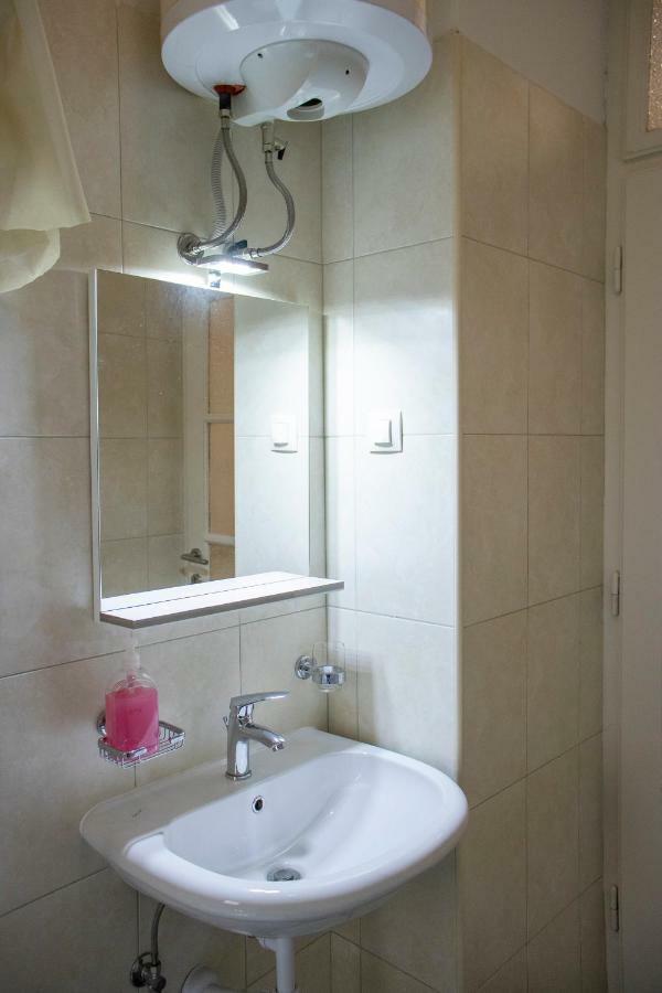 Apartment Palcic Split Zewnętrze zdjęcie
