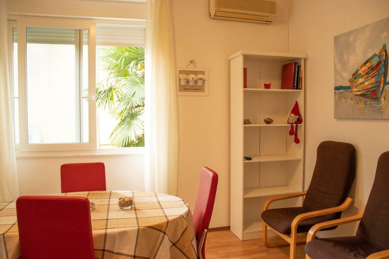 Apartment Palcic Split Zewnętrze zdjęcie