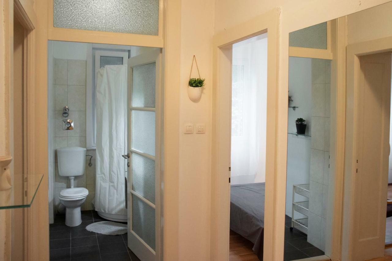 Apartment Palcic Split Zewnętrze zdjęcie